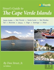 Street'S Guide To The Cape Verde Islands