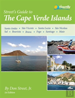 Bertrand.pt - Street'S Guide To The Cape Verde Islands