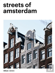 Streets Of Amsterdam