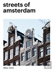 Streets Of Amsterdam