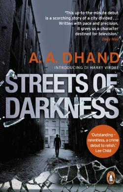 Bertrand.pt - Streets Of Darkness