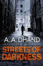 Streets Of Darkness