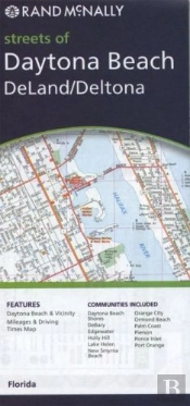 Streets Of Daytona Beach ; Deland/Deltona (Florida)