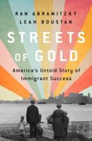Streets Of Gold