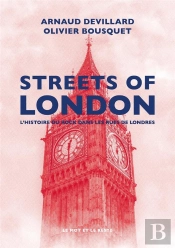 Streets Of London : L'Histoire Du Rock Dans Les Rues De Londres