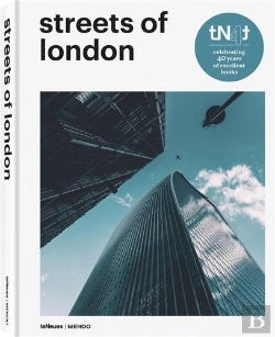 Bertrand.pt - Streets Of London