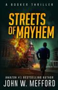 Streets Of Mayhem