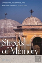 Streets Of Memory