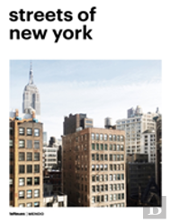 Streets Of New York