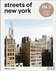 Streets Of New York