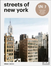 Streets Of New York