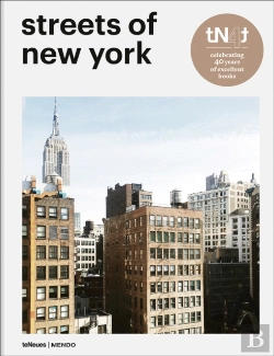 Bertrand.pt - Streets Of New York