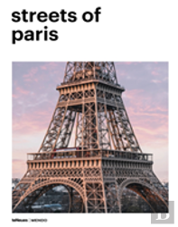 Streets Of Paris