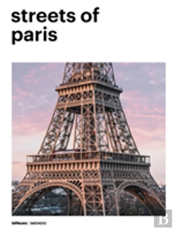 Bertrand.pt - Streets Of Paris