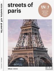 Streets Of Paris