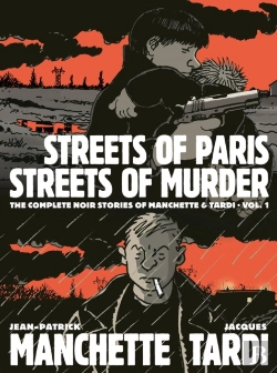 Bertrand.pt - Streets Of Paris, Streets Of Murder (Vol. 1)