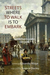Streets Where To Walk Is To Embark
