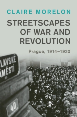 Bertrand.pt - Streetscapes Of War And Revolution