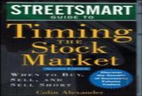 Streetsmart Guide To Timing The Stock Market