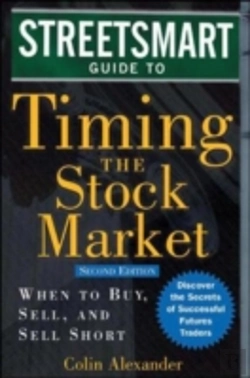 Bertrand.pt - Streetsmart Guide To Timing The Stock Market