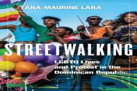 Streetwalking