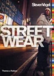 Streetwear