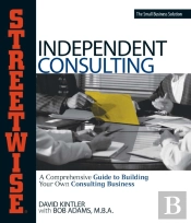 Streetwise Independent Consulting