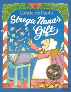 Bertrand.pt - Strega Nona'S Gift