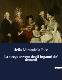 Bertrand.pt - Strega Ovvero Degli Inganni De Demoni