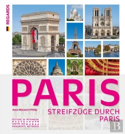Bertrand.pt - Streifzüge Durch Paris