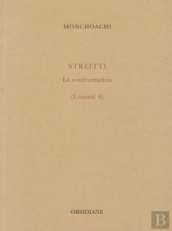 Bertrand.pt - Streitti : La Confrontation (Lémistè 4)