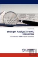 Strength Analysis Of Bric Economies