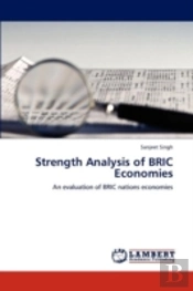 Strength Analysis Of Bric Economies