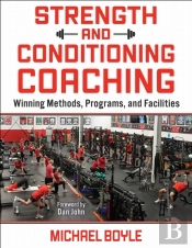 Strength And Conditioning Coaching