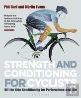 Strength And Conditioning For Cyclists