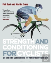 Strength And Conditioning For Cyclists