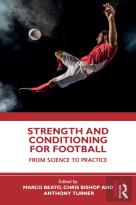 Strength And Conditioning For Football