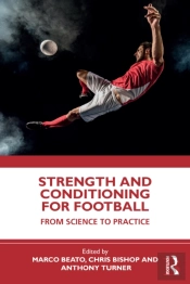 Strength And Conditioning For Football