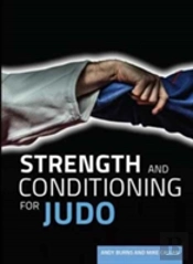 Strength And Conditioning For Judo