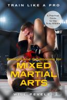 Strength And Conditioning For Mixed Martial Arts