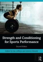 Strength And Conditioning For Sports Performance