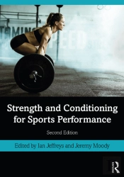 Strength And Conditioning For Sports Performance