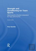 Strength And Conditioning For Team Sports