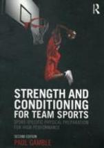 Strength And Conditioning For Team Sports