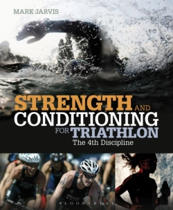 Bertrand.pt - Strength And Conditioning For Triathlon