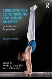 Strength And Conditioning For Young Athletes