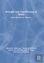 Strength And Conditioning In Sports