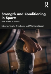 Strength And Conditioning In Sports