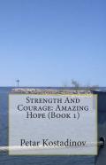 Strength And Courage