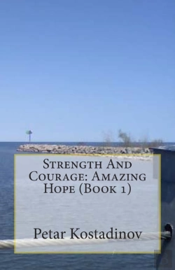 Bertrand.pt - Strength And Courage